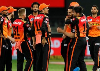 IPL 2024: Three SRH bowlers to keep an eye on 10 IPL 2024: Three SRH bowlers to keep an eye on