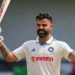 BCCI releases India's final three Test match lineup versus England; Kohli will be out for the entire series. 6 BCCI releases India's final three Test match lineup versus England; Kohli will be out for the entire series.
