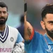 The best substitute for Virat Kohli may have been Cheteshwar Pujara: Karsan Gharvi 6 The best substitute for Virat Kohli may have been Cheteshwar Pujara: Karsan Gharvi