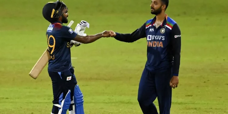 Varun Chakravarthy makes a shocking assertion about the India snub: "Some spread rumors to sideline me."