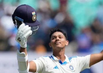 The child's favorite dish is revealed by Yashasvi Jaiswal's father.