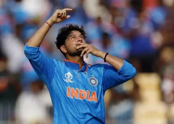 Childhood coach Kuldeep Yadav is dissatisfied of his Grade B contract, saying he "should've been promoted to Grade A."