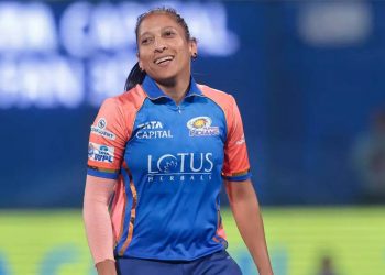 WPL 2024: Shabnim Ismail records the quickest delivery in the annals of women's cricket 4 WPL 2024: Shabnim Ismail records the quickest delivery in the annals of women's cricket
