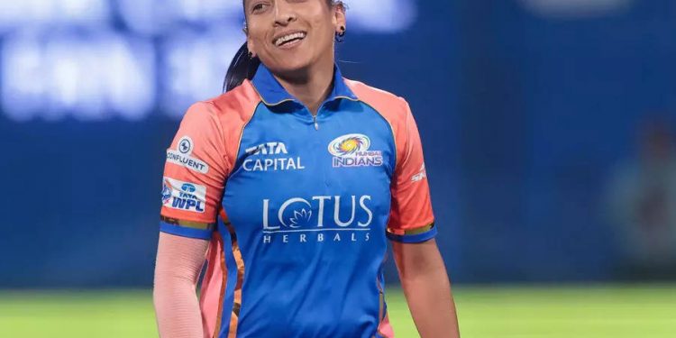 WPL 2024: Shabnim Ismail records the quickest delivery in the annals of women's cricket 1 WPL 2024: Shabnim Ismail records the quickest delivery in the annals of women's cricket