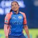 WPL 2024: Shabnim Ismail records the quickest delivery in the annals of women's cricket 6 WPL 2024: Shabnim Ismail records the quickest delivery in the annals of women's cricket
