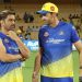 ‘We probably weren't ready for MS to move aside’ - Stephen Fleming muses on the Chennai Super Kings' new skipper in the run-up to the 2024 IPL