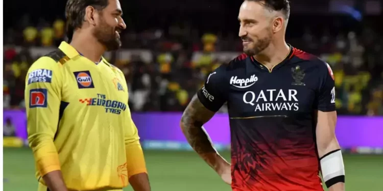 IPL 2024: Weather forecast and pitch report for Chennai Super Kings vs. Royal Challengers Bengaluru at M. A. Chidambaram Stadium 1 IPL 2024: Weather forecast and pitch report for Chennai Super Kings vs. Royal Challengers Bengaluru at M. A. Chidambaram Stadium