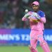 I've always wished for my batting style to be unique: Sanju Samson 6 I've always wished for my batting style to be unique: Sanju Samson