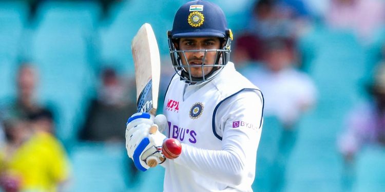 Shubman Gill has the makings of a great man, in my opinion. Aakash Chopra 1 Shubman Gill has the makings of a great man, in my opinion. Aakash Chopra