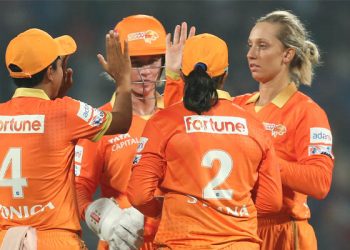 WPL 2024, 13th Match: Gujarat Giants Women vs. Royal Challengers Bangalore Women - Who Said?