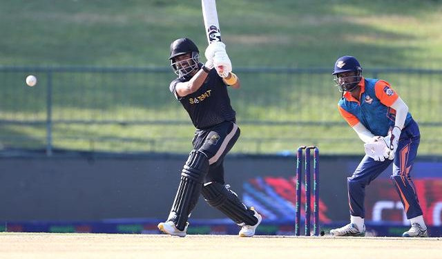 LCT 2024: After Pallekele's opening game, Robin Uthappa is excited to play in further league matches.