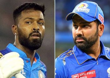 After taking Rohit Sharma's place as MI captain, Hardik Pandya responds to criticism by saying, "I understand the backlash from fans."