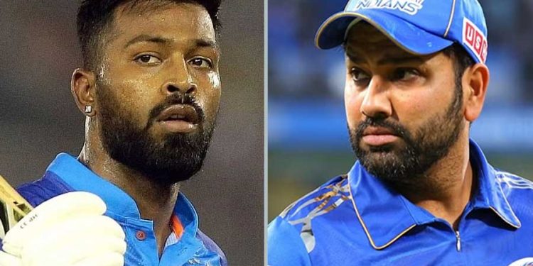 After taking Rohit Sharma's place as MI captain, Hardik Pandya responds to criticism by saying, "I understand the backlash from fans." 1 After taking Rohit Sharma's place as MI captain, Hardik Pandya responds to criticism by saying, "I understand the backlash from fans."