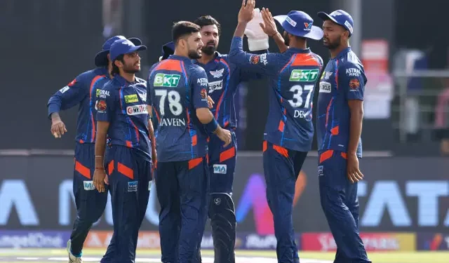 IPL 2024: Lucknow Super Giants vs Punjab Kings, 11th Match - Who Said What? 1 IPL 2024: Lucknow Super Giants vs Punjab Kings, 11th Match - Who Said What?