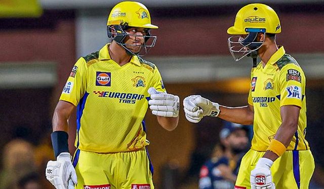 IPL 2024: 7th Match: Chennai Super Kings vs. Gujarat Titans - Who Said What?