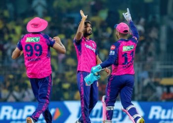 IPL 2024: Rajasthan Royals vs Delhi Capitals, 9th Match - Who Said What?