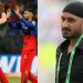 Harbhajan Singh hits out at RCB's bowling attack after the team's second defeat, saying, "They don't have good bowlers in IPL 2024." 6 Harbhajan Singh hits out at RCB's bowling attack after the team's second defeat, saying, "They don't have good bowlers in IPL 2024."