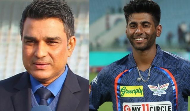 Mayank Yadav's speed versus PBKS pleased Sanjay Manjrekar, "We can fast-track him." 1 Mayank Yadav's speed versus PBKS pleased Sanjay Manjrekar, "We can fast-track him."