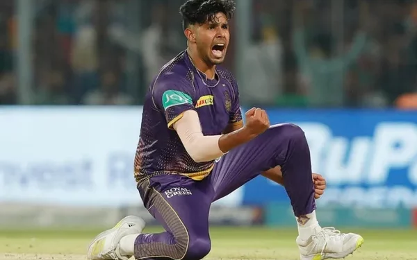 "IPL 2024: Unveiling Harshit Rana – KKR's Rising Pace Sensation Decoded!"