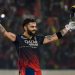 If Virat Kohli continues to score runs for the RCB, the team will advance: Harbhajan Singh 6 If Virat Kohli continues to score runs for the RCB, the team will advance: Harbhajan Singh