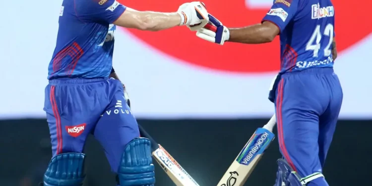 IPL 2024 will see a significant effect from Rishabh Pant: Steven Smith 1 IPL 2024 will see a significant effect from Rishabh Pant: Steven Smith