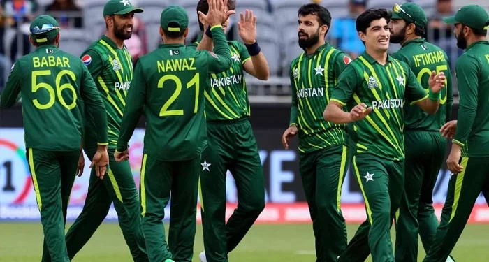 Pakistan will go on a three-T20I trip of Ireland in May, marking the first meeting between the two teams since 2018
