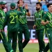 Pakistan will go on a three-T20I trip of Ireland in May, marking the first meeting between the two teams since 2018 7 Pakistan will go on a three-T20I trip of Ireland in May, marking the first meeting between the two teams since 2018