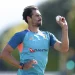 Mitchell Starc shares harsh advice that altered his approach, saying, "Harden the f*** up." 7 Mitchell Starc shares harsh advice that altered his approach, saying, "Harden the f*** up."