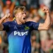 David Willey will miss LSG's opening games in the 2024 IPL for personal reasons.