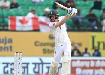 "I don't think that is arrogance; we had the same attitude throughout," said Zak Crawley regarding England's recent series defeat in India.