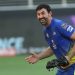 Stephen Fleming has been giving the order to keep moving the game forward: Michael Hussey 6 Stephen Fleming has been giving the order to keep moving the game forward: Michael Hussey
