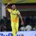 Why was Mustafizur Rahman silent following CSK vs. RCB's POTM award? Rationale Expounded 7 Why was Mustafizur Rahman silent following CSK vs. RCB's POTM award? Rationale Expounded