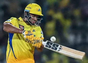 Mahi bhai has taught me the art of finishing games: Shivam Dube