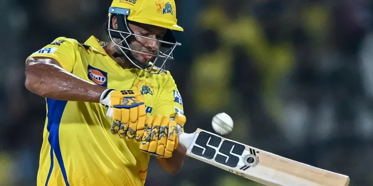 Mahi bhai has taught me the art of finishing games: Shivam Dube 1 Mahi bhai has taught me the art of finishing games: Shivam Dube