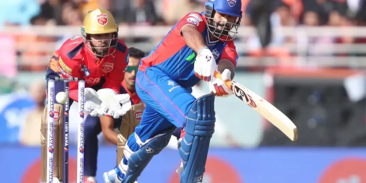 IPL 2024: Rishabh Pant talks about his Mullanpur comeback experience 1 IPL 2024: Rishabh Pant talks about his Mullanpur comeback experience