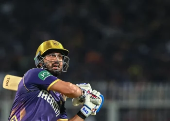IPL2024: Ramandeep Singh: All the Information You Need to Know About the All-Round Player for the Kolkata Knight Riders 10 IPL2024: Ramandeep Singh: All the Information You Need to Know About the All-Round Player for the Kolkata Knight Riders
