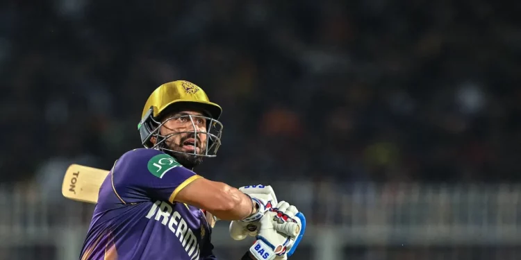 IPL2024: Ramandeep Singh: All the Information You Need to Know About the All-Round Player for the Kolkata Knight Riders 1 IPL2024: Ramandeep Singh: All the Information You Need to Know About the All-Round Player for the Kolkata Knight Riders