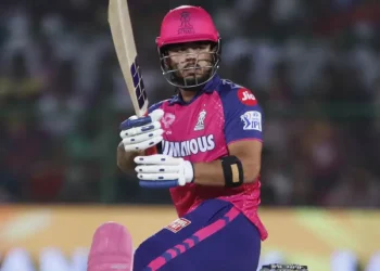 Riyan Parag has the ability to offer Indian cricket something truly unique: Sanju Samson 7 Riyan Parag has the ability to offer Indian cricket something truly unique: Sanju Samson