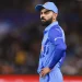In response to rumors that Kohli was left off of the T20 World Cup roster, Stuart Broad 6 In response to rumors that Kohli was left off of the T20 World Cup roster, Stuart Broad responds