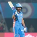 Harmanpreet Kaur, following her dominant run through the WPL 2024 playoffs, said, 'No special mantra that I can say I uttered to achieve this' 7 Harmanpreet Kaur, following her dominant run through the WPL 2024 playoffs, said, 'No special mantra that I can say I uttered to achieve this'