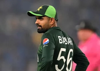 Babar Azam gets reappointed as Pakistan's white-ball captain 6 Babar Azam gets reappointed as Pakistan's white-ball captain