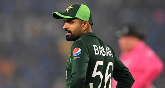 Babar Azam gets reappointed as Pakistan's white-ball captain 1 Babar Azam gets reappointed as Pakistan's white-ball captain