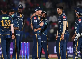 Gujarat Titans 2024 Tickets: Date, Time, Price List, Stadium Ticket Availability for the 2024 IPL