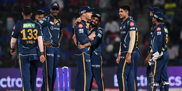 Gujarat Titans 2024 Tickets: Date, Time, Price List, Stadium Ticket Availability for the 2024 IPL