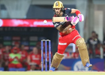 IPL 2024: RCB is anticipating Punjab Kings' challenge in their opening home match of the year