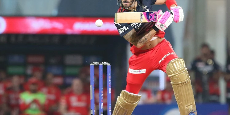 IPL 2024: RCB is anticipating Punjab Kings' challenge in their opening home match of the year