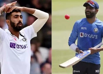 IND vs ENG 2024: Hungry Jadeja disobeys coach's order to hit 'few more balls' in nets.