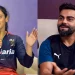 I don’t like being compared because what Virat Kohli has achieved has been great: Smriti Mandhana 6 I don’t like being compared because what Virat Kohli has achieved has been great: Smriti Mandhana