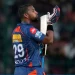 For the next few weeks, Mayank Yadav will be the talk of the town: Nicholas Pooran 6 For the next few weeks, Mayank Yadav will be the talk of the town: Nicholas Pooran