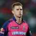 IPL 2024: Star spinner Adam Zampa withdraws for personal reasons, adding to the Rajasthan Royals' misery. 6 IPL 2024: Star spinner Adam Zampa withdraws for personal reasons, adding to the Rajasthan Royals' misery.